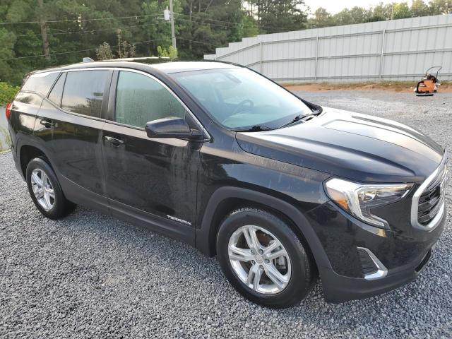 2021 GMC Terrain Sle VIN: 3GKALMEV1ML304216 Lot: 57393514