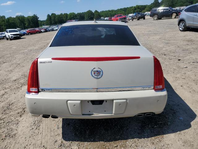 2011 Cadillac Dts Luxury Collection VIN: 1G6KD5E64BU122964 Lot: 58710414