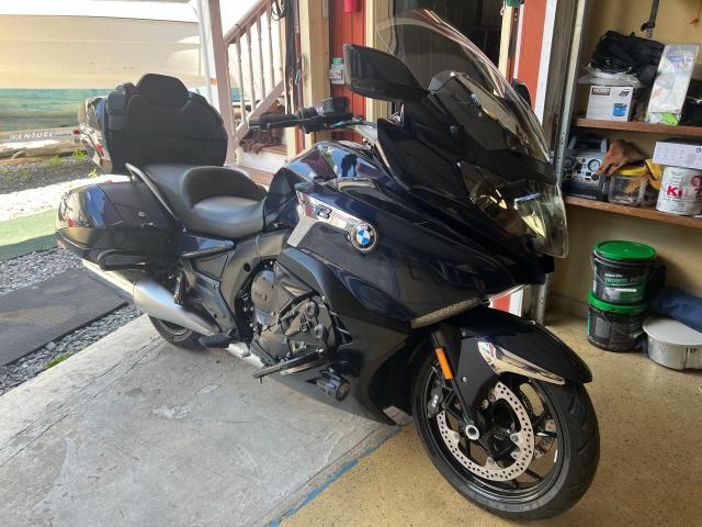 2019 BMW K