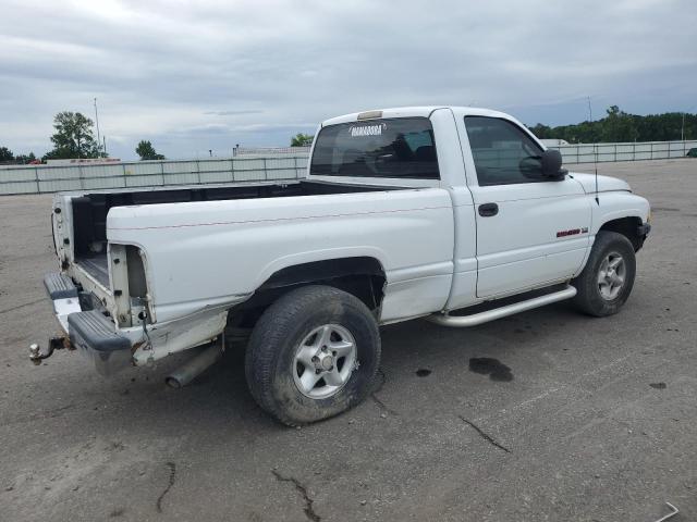 1998 Dodge Ram 1500 VIN: 1B7HC16Y1WS768256 Lot: 48026614