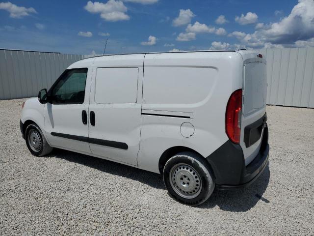 2018 Ram Promaster City VIN: ZFBERFABXJ6J71709 Lot: 57840884