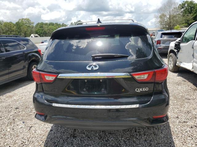 2016 Infiniti Qx60 VIN: 5N1AL0MN3GC504080 Lot: 59540134