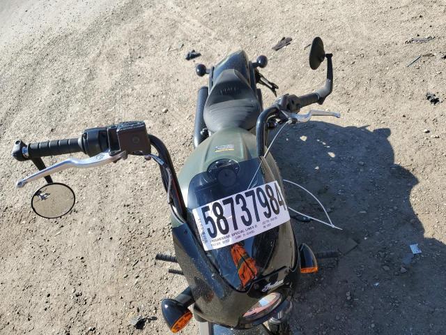 2024 INDIAN MOTORCYCLE CO. SCOUT ROGU - 56KMTC009R3199212