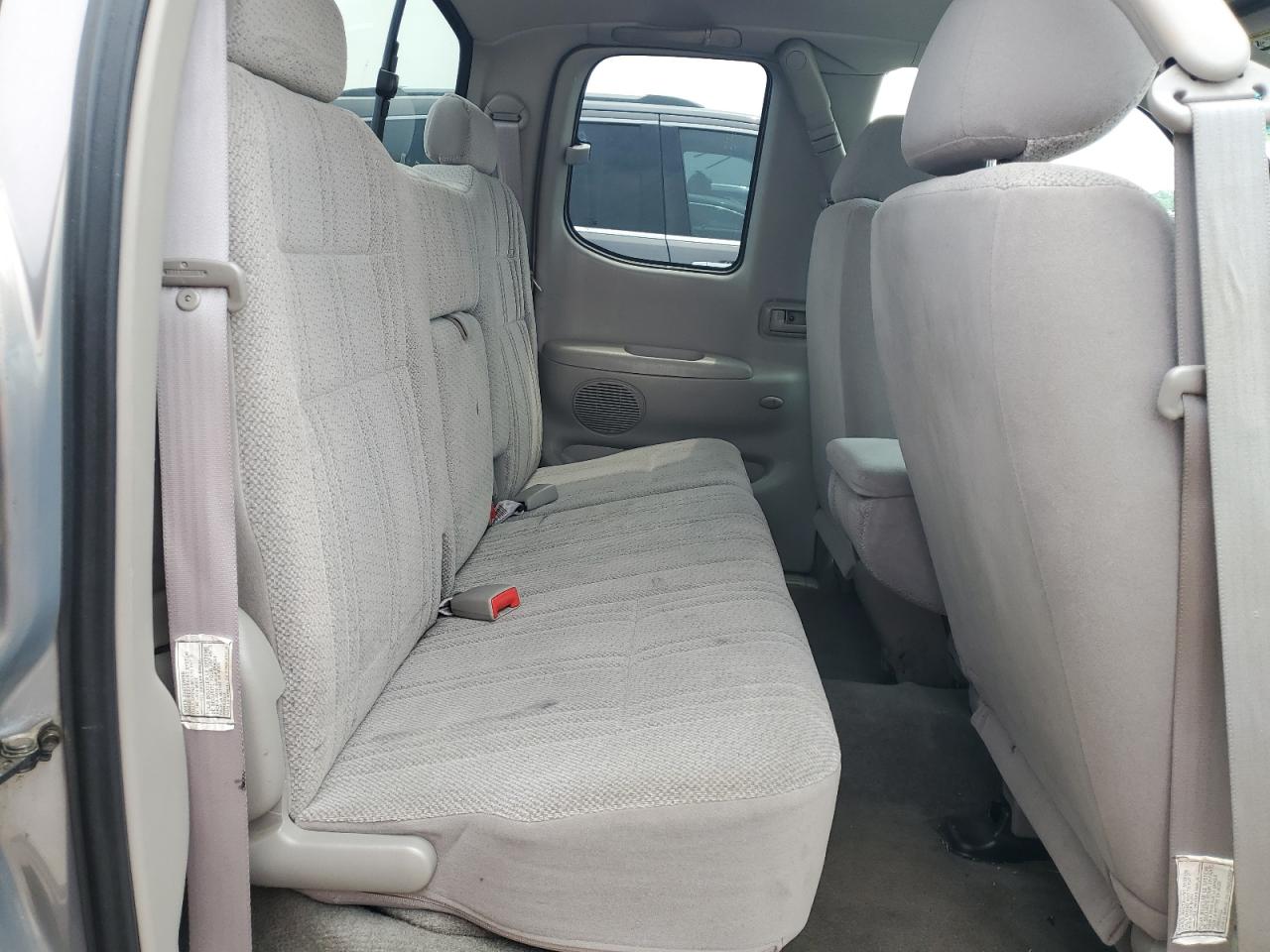 5TBRT34192S319022 2002 Toyota Tundra Access Cab