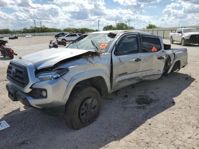 2023 TOYOTA TACOMA DOU #2996606586