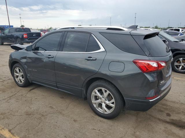 2019 Chevrolet Equinox Lt VIN: 3GNAXVEX6KL117288 Lot: 58447584