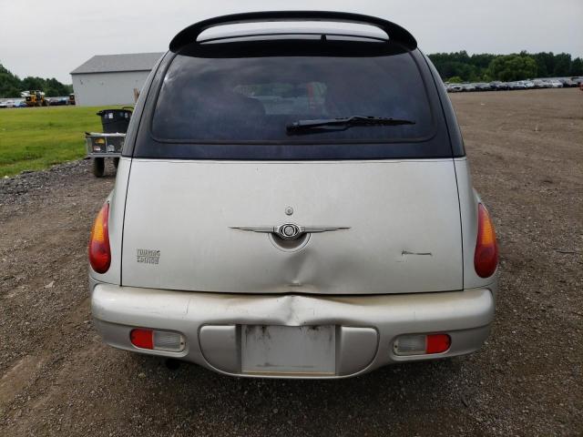 2004 Chrysler Pt Cruiser Touring VIN: 3C4FY58B64T294521 Lot: 60717084