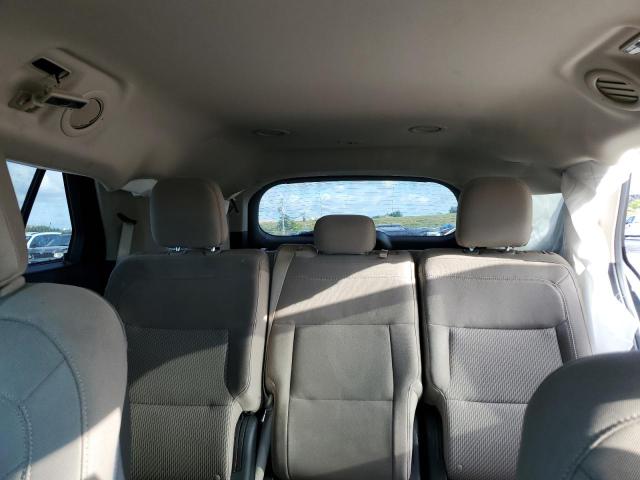 2020 Ford Explorer VIN: 1FMSK7BH1LGA18058 Lot: 59663304