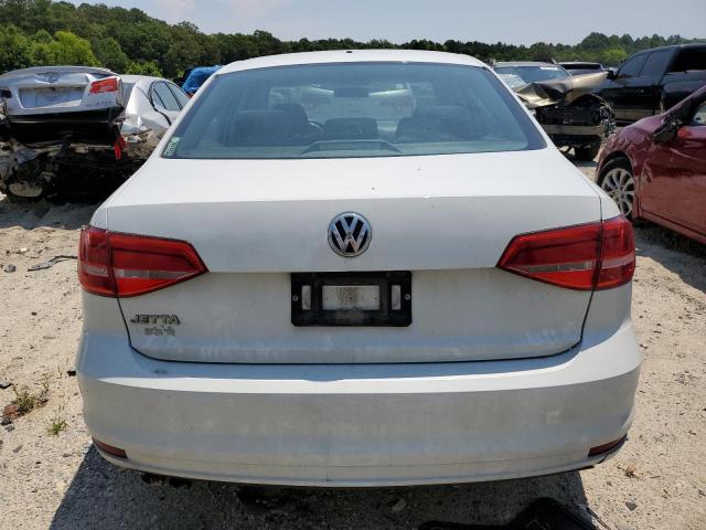 2015 Volkswagen Jetta Base VIN: 3VW2K7AJXFM351195 Lot: 58452554