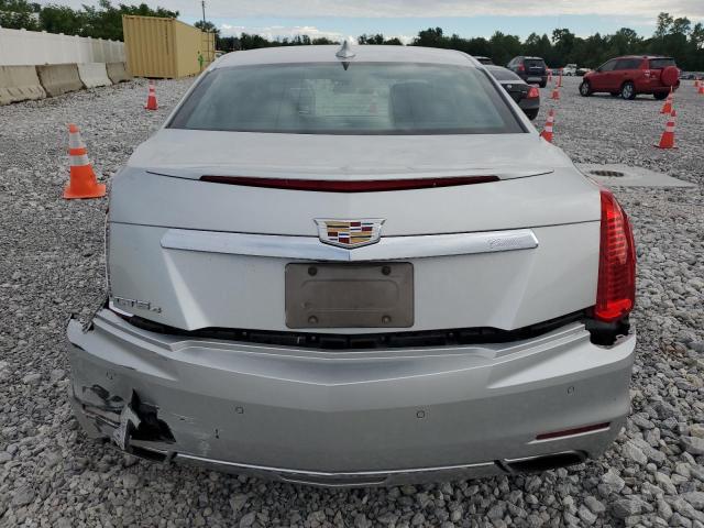 2015 Cadillac Cts Luxury Collection VIN: 1G6AX5SX9F0110600 Lot: 57909214
