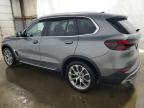 BMW X5 XDRIVE4 photo