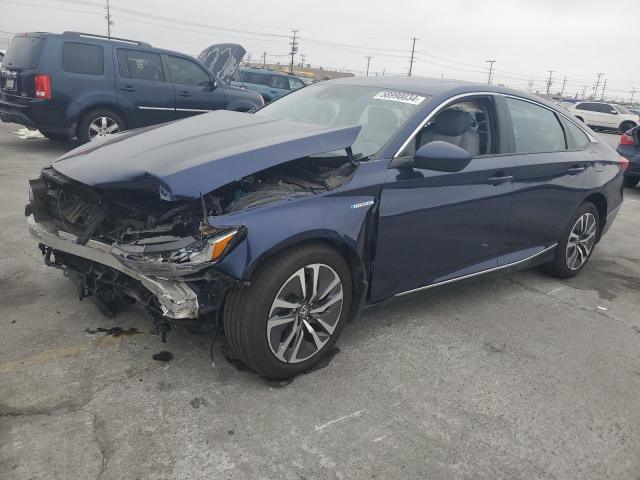 1HGCV3F49LA005806 Honda Accord HYB