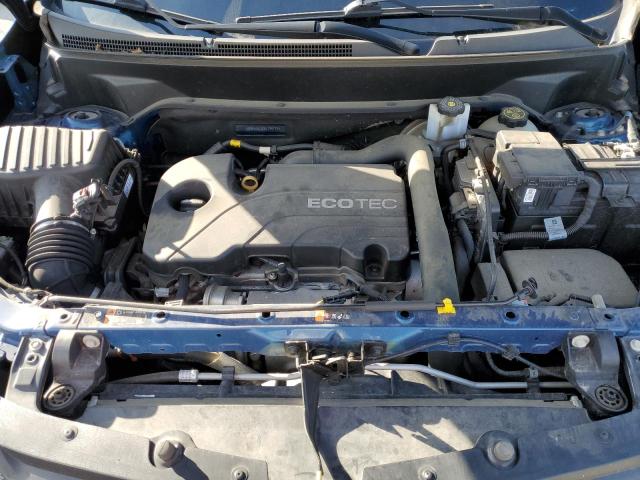 2019 CHEVROLET EQUINOX LT - 3GNAXKEV8KL194192