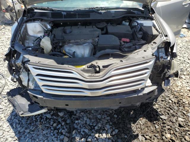 2011 Toyota Venza VIN: 4T3BA3BB7BU020718 Lot: 60094904
