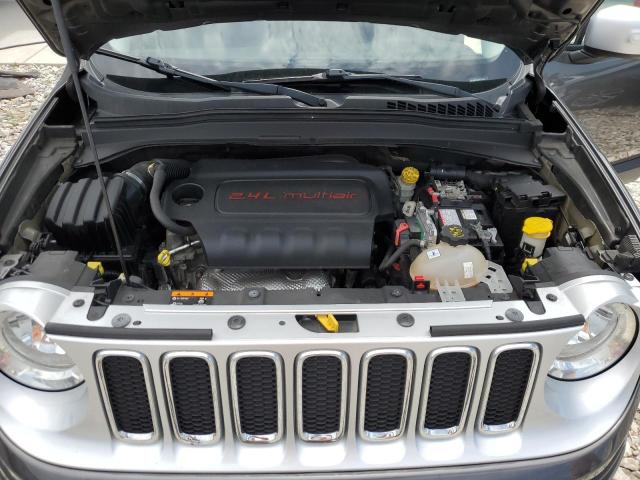 2016 JEEP RENEGADE L - ZACCJBDT5GPC77452