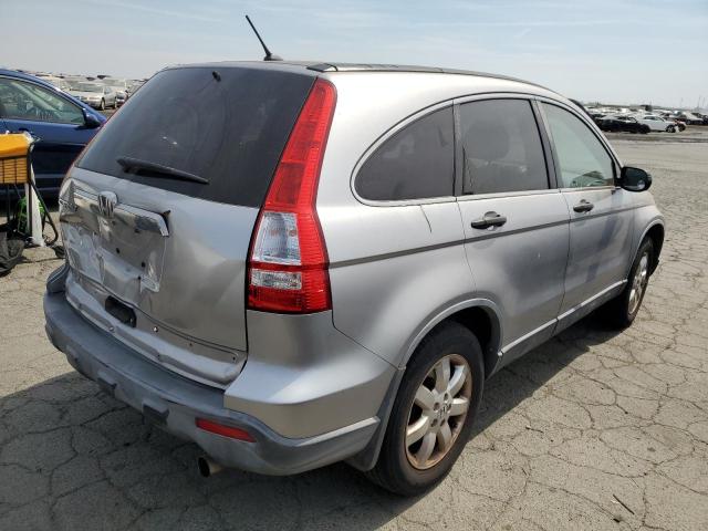 2007 Honda Cr-V Ex VIN: JHLRE38517C081936 Lot: 59788464