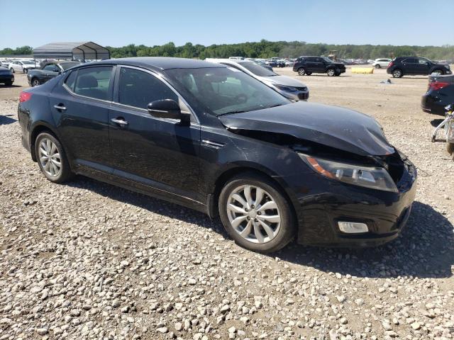 2015 KIA OPTIMA EX - 5XXGN4A75FG439642