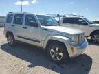 JEEP LIBERTY SP снимка