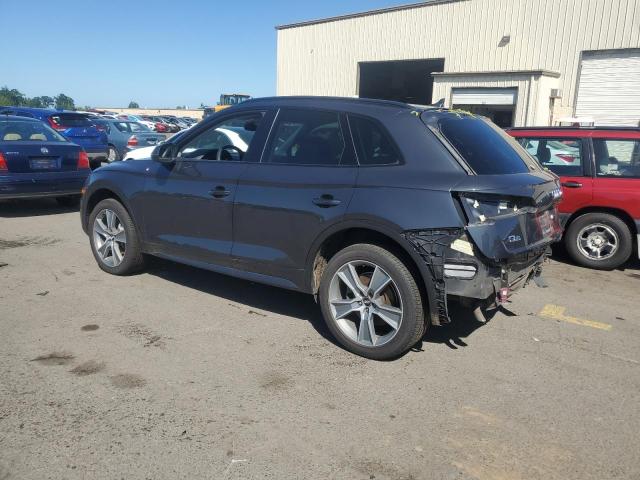 VIN WA1BNAFY7L2078971 2020 Audi Q5, Premium Plus no.2