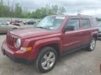 JEEP PATRIOT LA photo