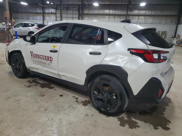 2024 SUBARU CROSSTREK - JF2GUABC5RH200761
