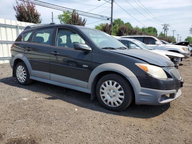 2007 Pontiac Vibe VIN: 5Y2SL65867Z440862 Lot: 58890054