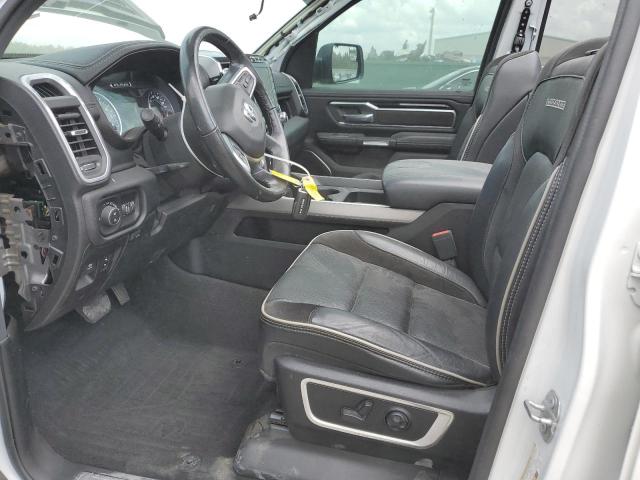 2020 Ram 1500 Laramie VIN: 1C6SRFJT5LN144524 Lot: 60219004