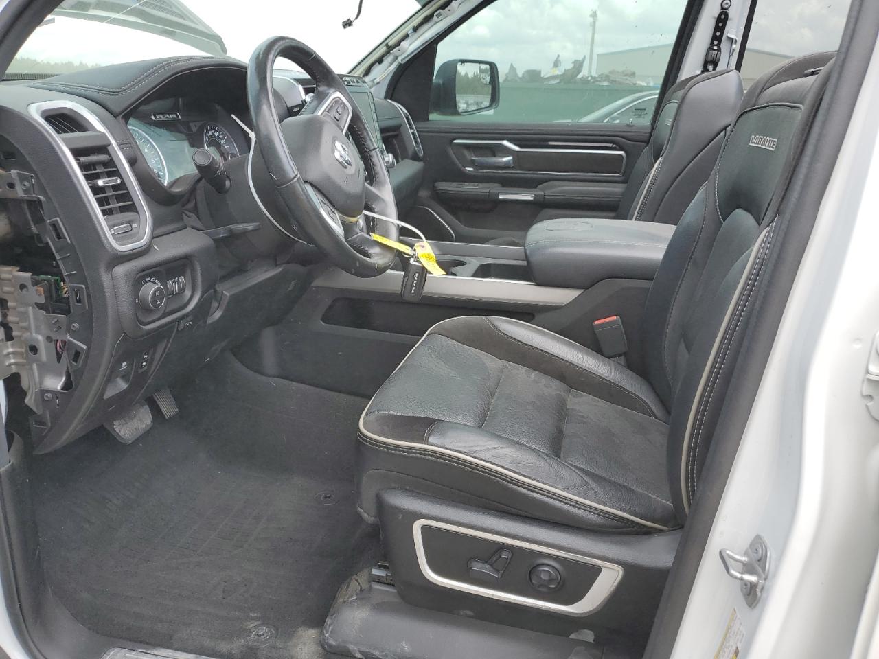 1C6SRFJT5LN144524 2020 Ram 1500 Laramie