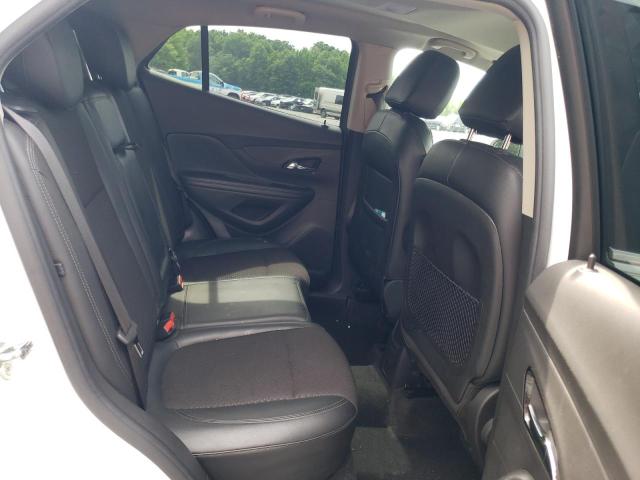 2019 Buick Encore Sport Touring VIN: KL4CJ2SBXKB732187 Lot: 57553154