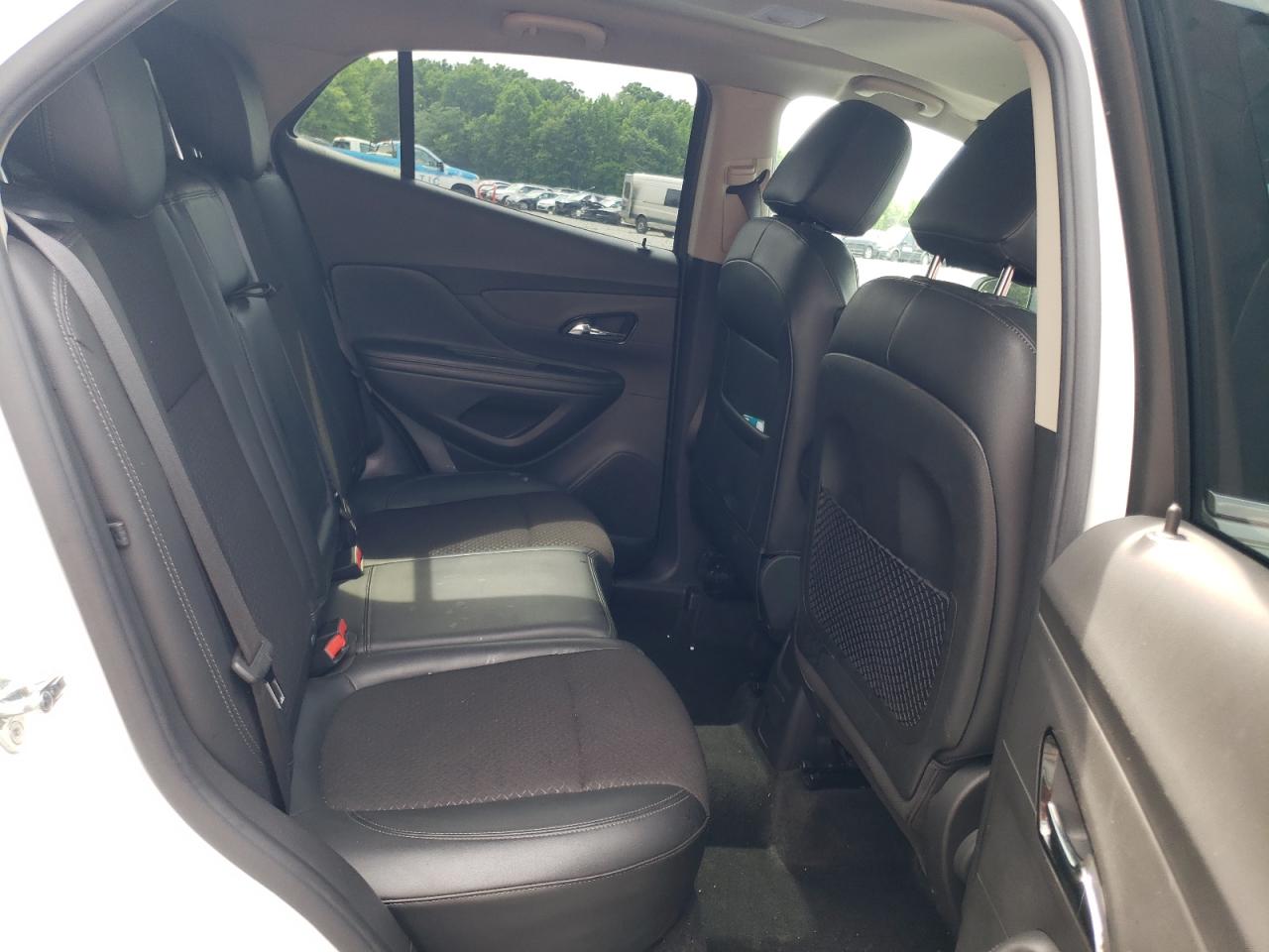 KL4CJ2SBXKB732187 2019 Buick Encore Sport Touring