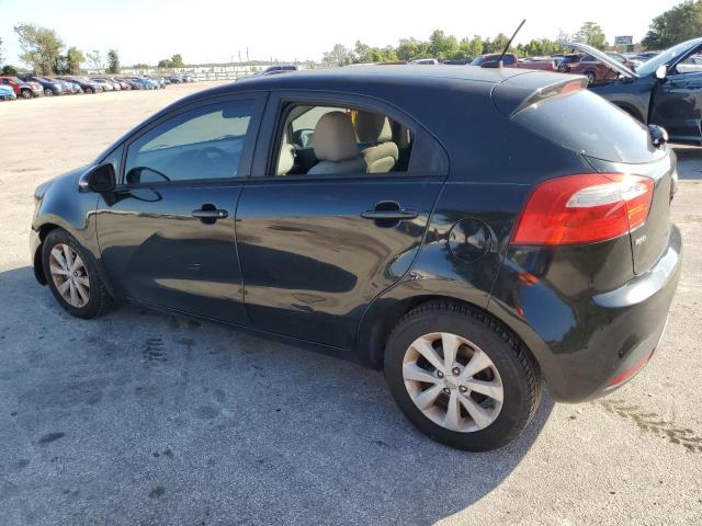 2013 Kia Rio Ex VIN: KNADN5A38D6230295 Lot: 55594424