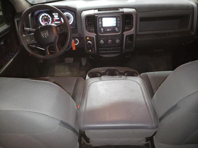 2016 RAM 1500 ST - 1C6RR7FT2GS135283