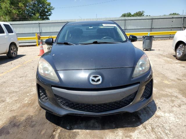 2012 Mazda 3 I VIN: JM1BL1V75C1657368 Lot: 59062474