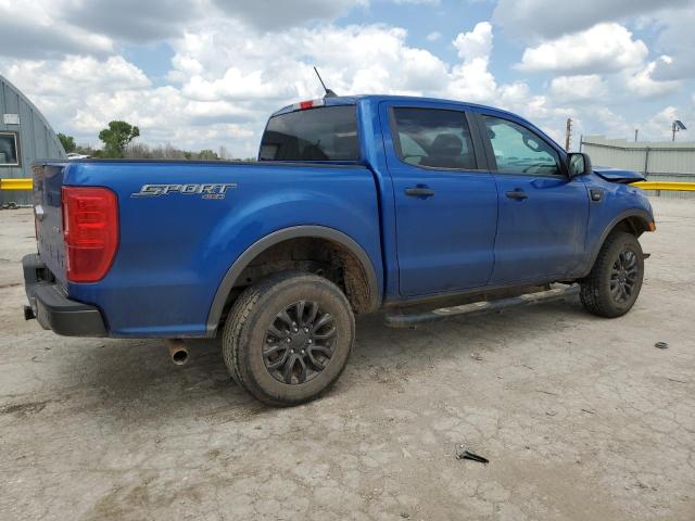 2019 FORD RANGER 1FTER4FHXKLB08112