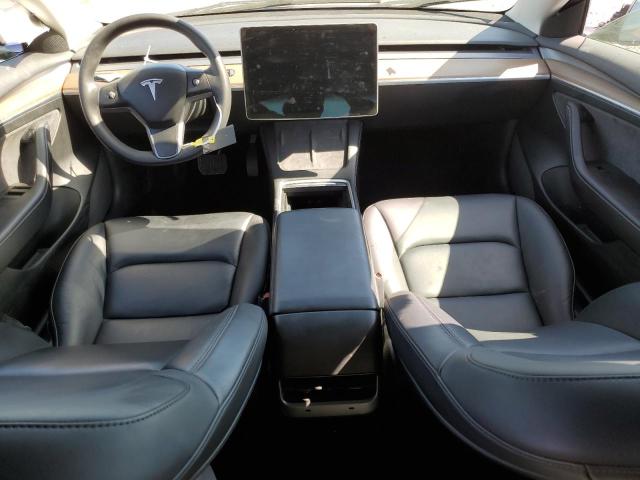 5YJ3E1EB9NF317217 2022 Tesla Model 3