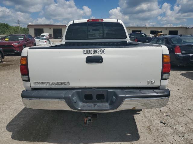 2000 Toyota Tundra Access Cab VIN: 5TBRT341XYS044799 Lot: 57246054