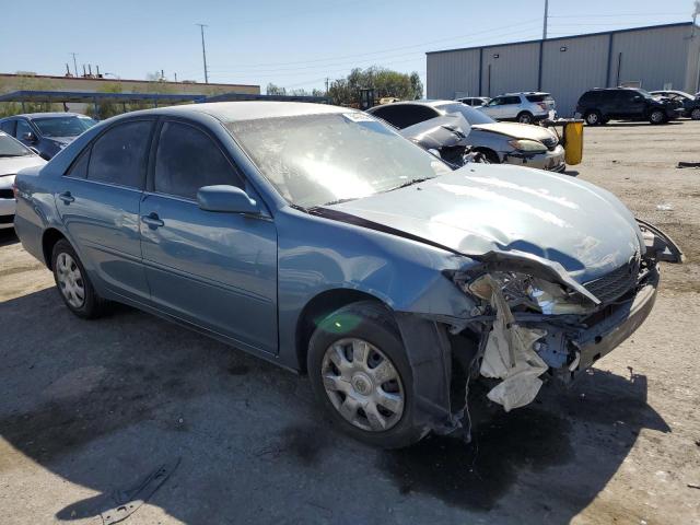 2004 Toyota Camry Le VIN: 4T1BE32K14U932308 Lot: 58403604