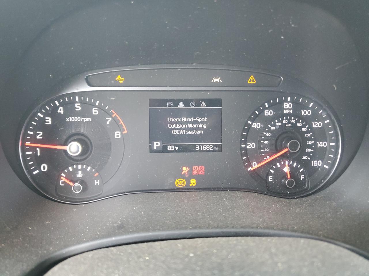 KNDJ23AU4L7731138 2020 Kia Soul Lx