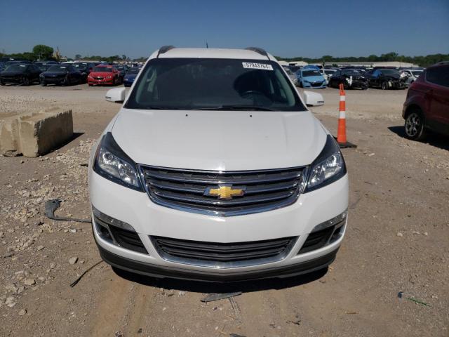 2017 CHEVROLET TRAVERSE L - 1GNKRGKD0HJ153675
