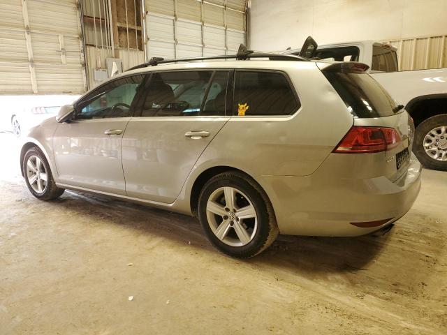 2015 VOLKSWAGEN GOLF SPORT - 3VWCA7AU1FM511756