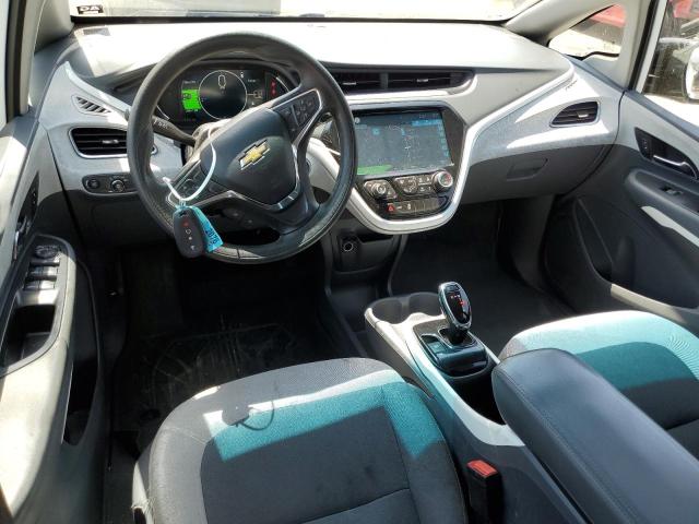 2020 Chevrolet Bolt Ev Lt VIN: 1G1FY6S0XL4108540 Lot: 58284224
