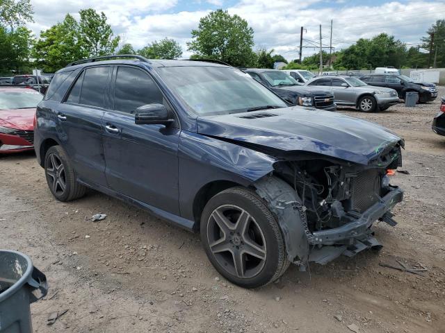 4JGDA5JB1JB028371 2018 Mercedes-Benz Gle 350