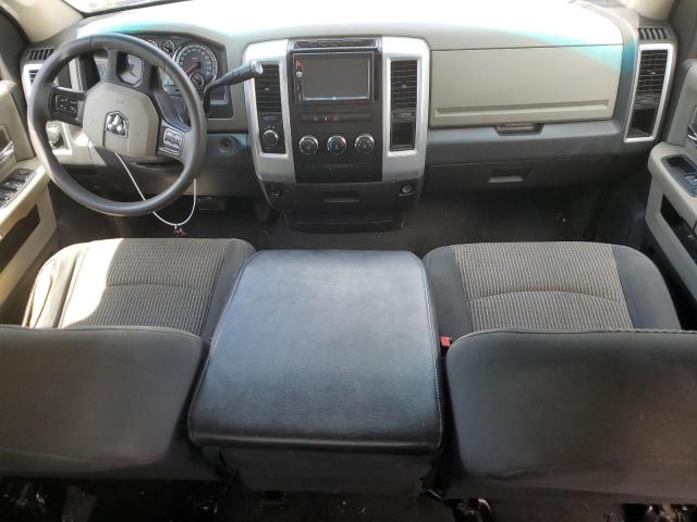 2012 Dodge Ram 1500 Slt VIN: 1C6RD7GPXCS139236 Lot: 58267524