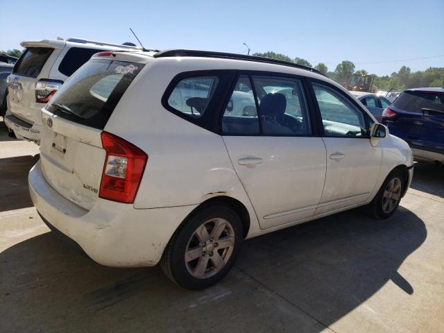 2008 Kia Rondo Lx VIN: KNAFG526X87172654 Lot: 58399334