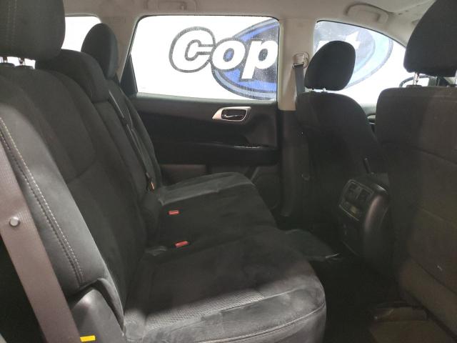 2016 Nissan Pathfinder S VIN: 5N1AR2MNXGC621312 Lot: 59910794