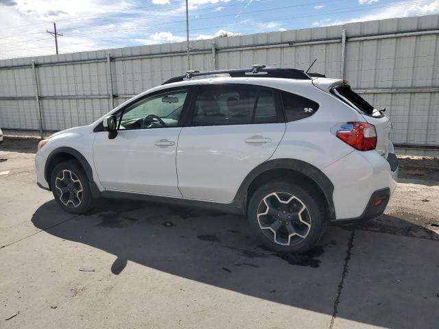 2014 Subaru Xv Crosstrek 2.0 Premium VIN: JF2GPACC7E8229629 Lot: 61100704