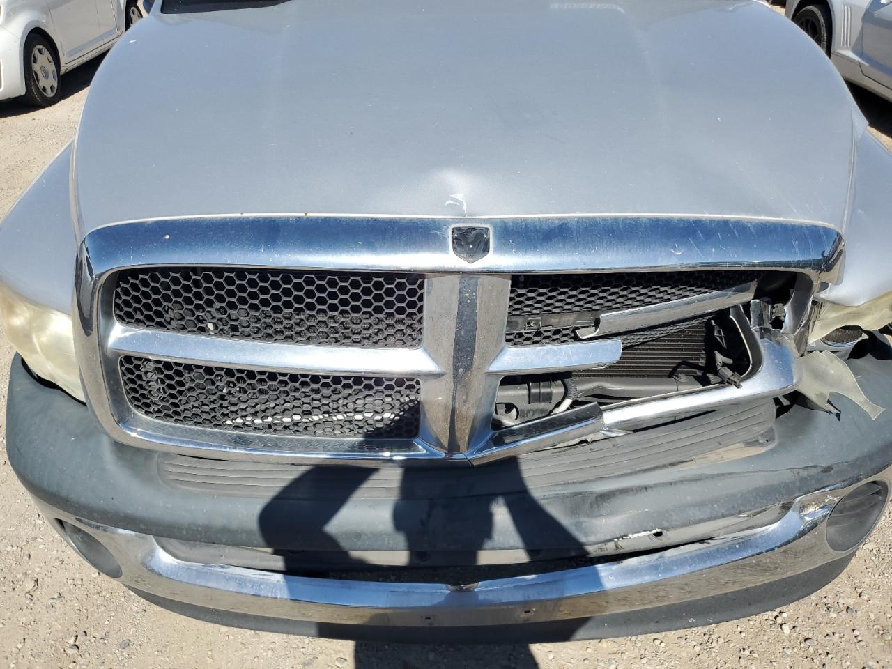 1D7HA16D14J204540 2004 Dodge Ram 1500 St