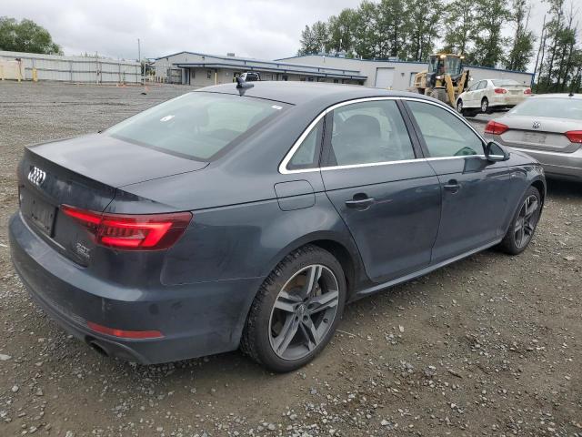 VIN WAUENAF49JA155145 2018 Audi A4, Premium Plus no.3