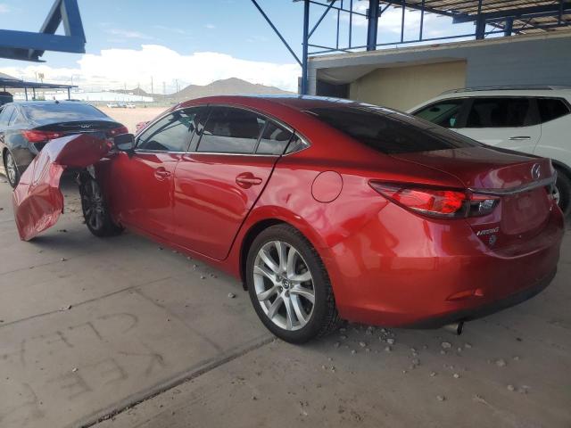 VIN JM1GJ1V65E1159788 2014 Mazda 6, Touring no.2