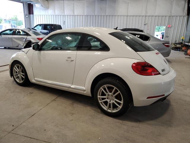 2012 Volkswagen Beetle VIN: 3VWJP7AT1CM631498 Lot: 60087754